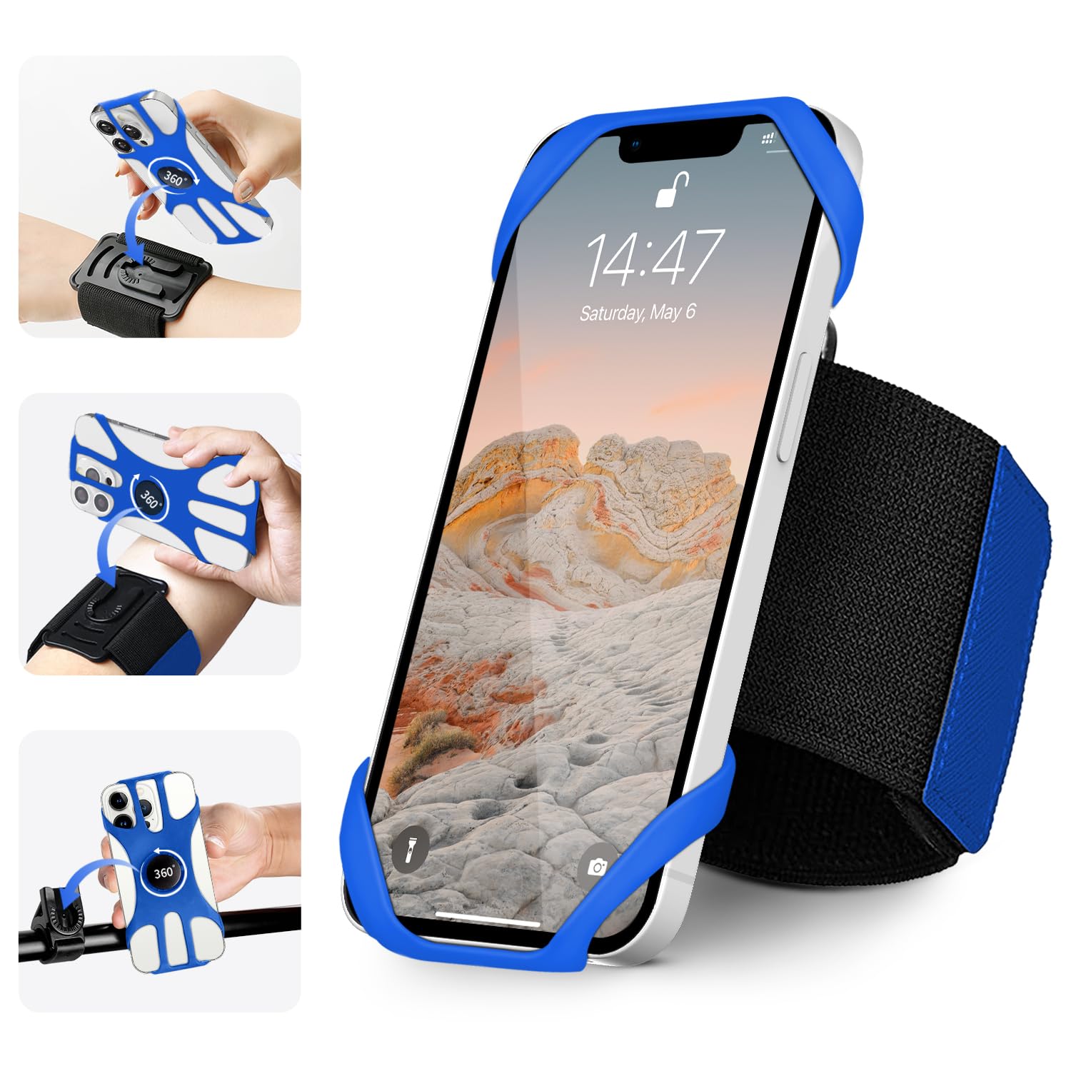 ベルト L'Appartement Phone Strap Holder Amazon.com: Sinjimoru Cell Phone Lanyard for Phone Case (2Packs