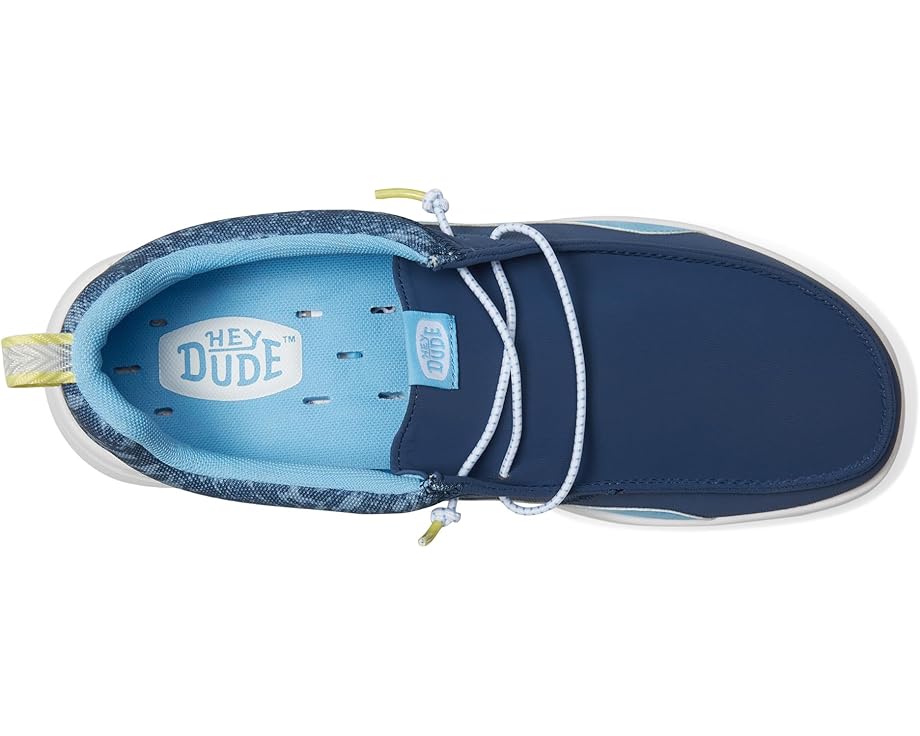 Hey Dude Wally H2O Surf