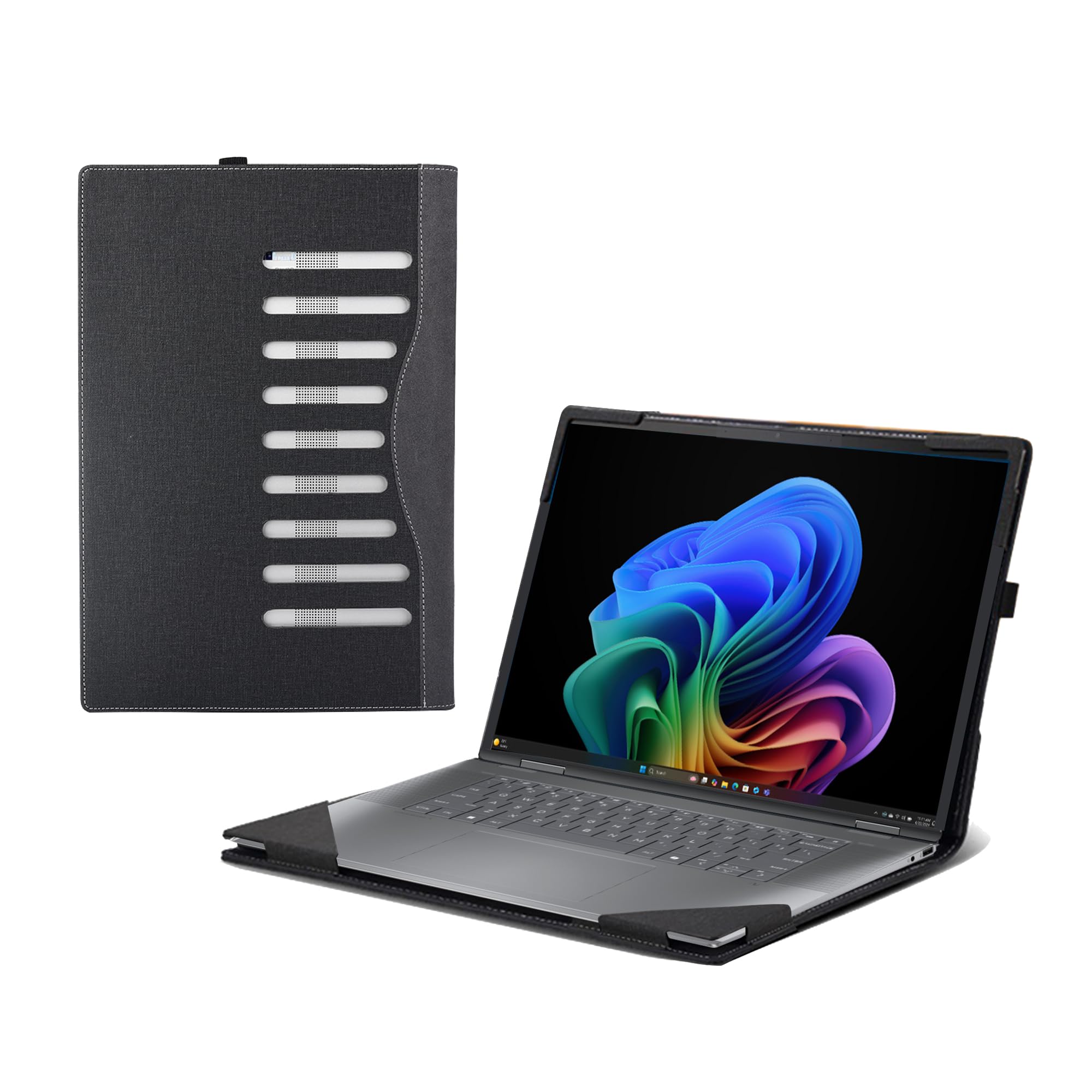 Amazon.com: Laptop Case for HP Omnibook X Flip 16