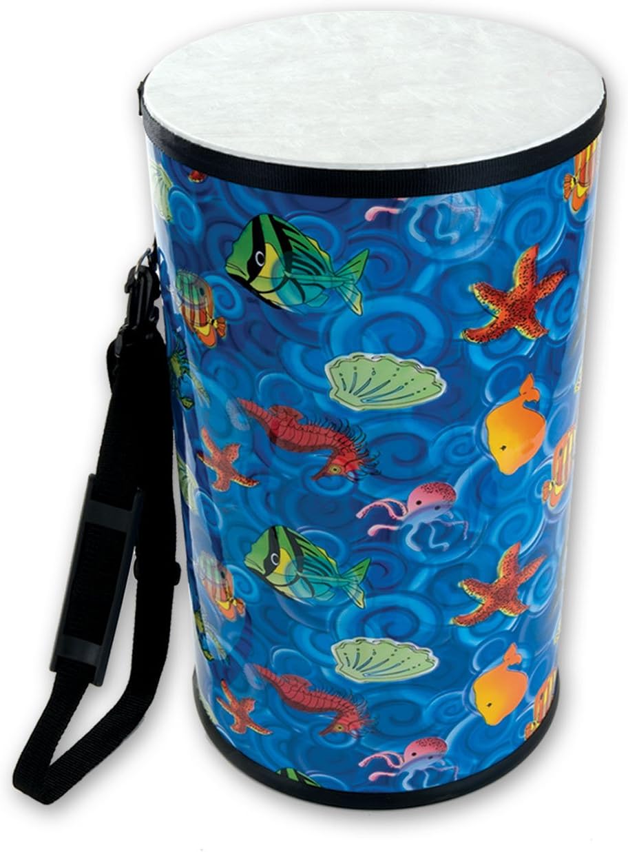 Percussion Plus Bongos, Ocean Fish Amazon.de Musikinstrumente & DJ