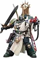 JoyToy Source 1/12 ウォーハンマー40K ダーク エンジェルズ 楽天市場】JoyToy Source 1/12 ウォーハンマー40K ダーク