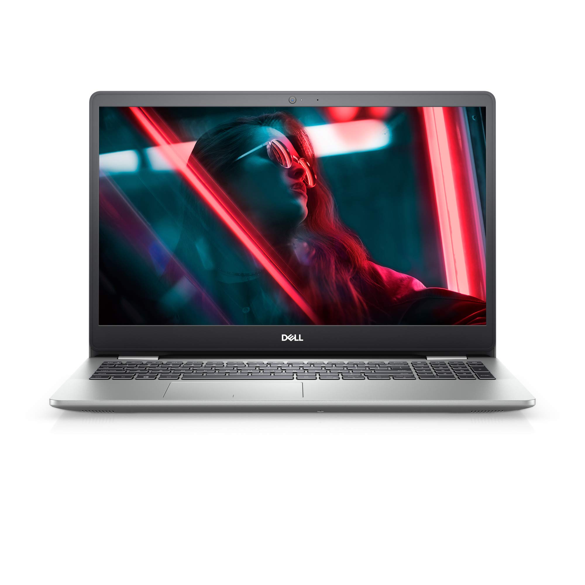 Dell Inspiron 15 5594, i5594-5203SLV-PUS, 10th Generation Intel