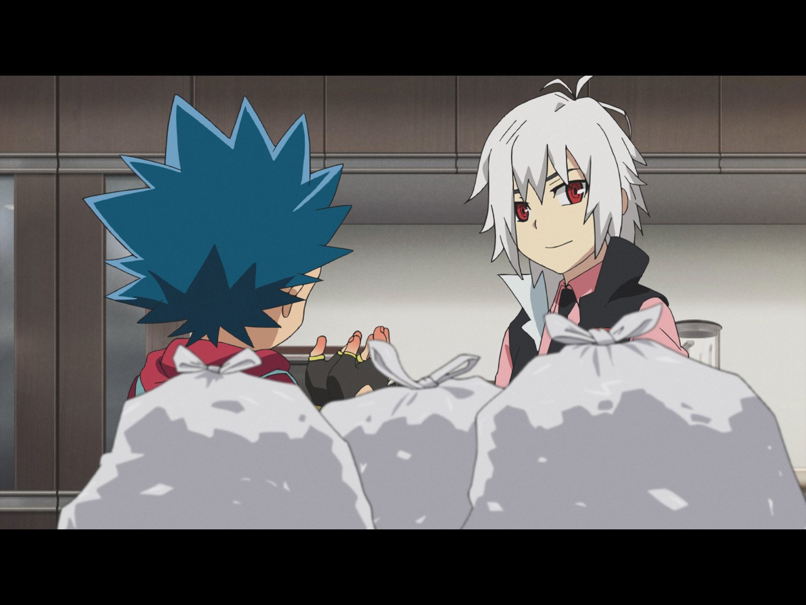 Amazon Co Jp ベイブレードバーストを観る Prime Video