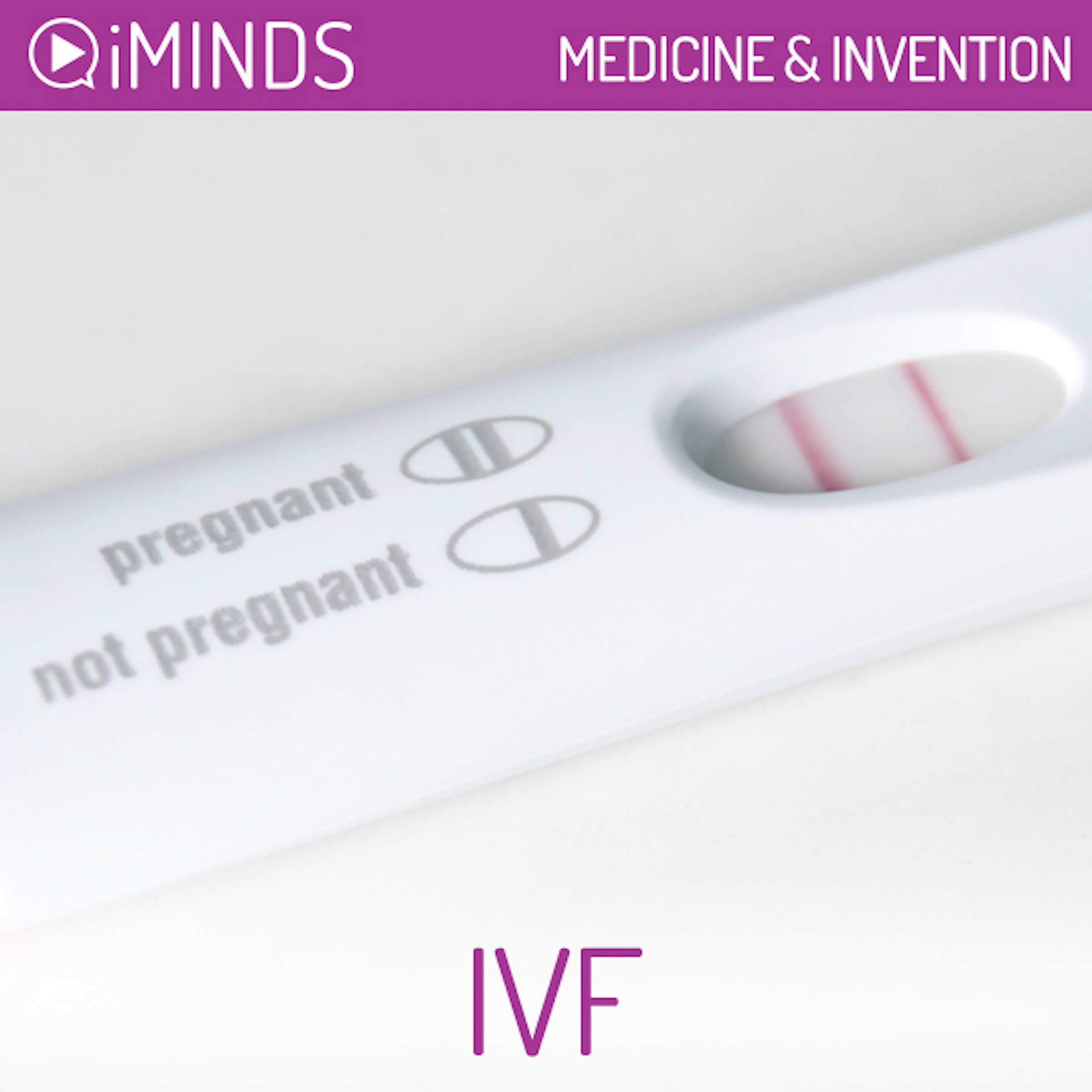 Cover art for IVF