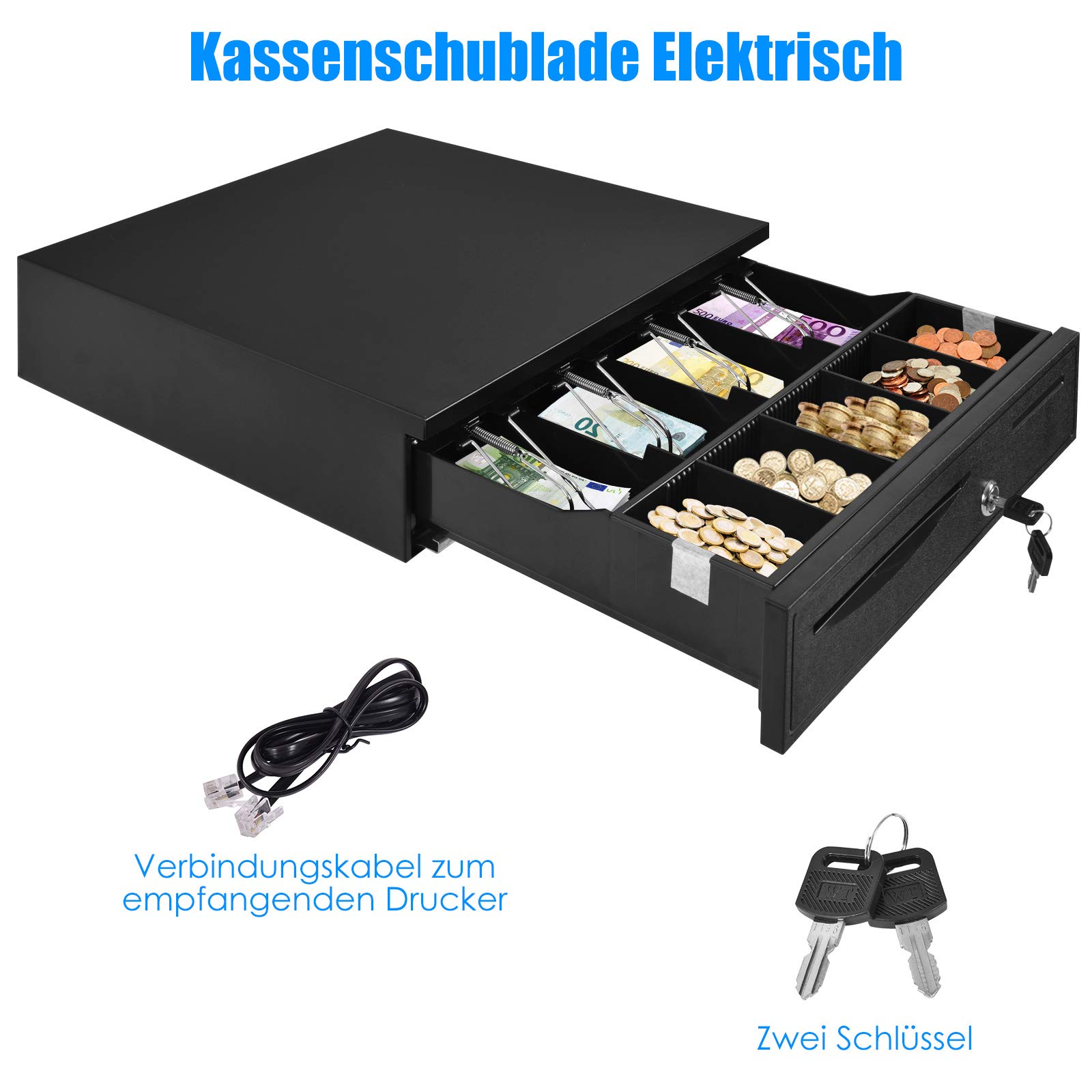 Kassalades en geldlades bestelt u eenvoudig en snel via - Artik Kassalades en geldlades bestelt u eenvoudig en snel via - Artik