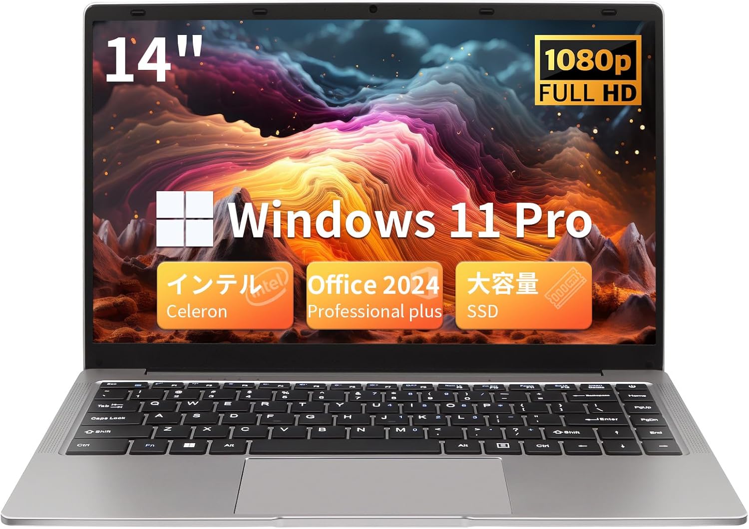 ESBOOKノートパソコン 【Windo