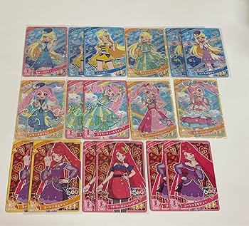 Amazon.co.jp: アイプリカード ひみつのアイプリ 星3 みつき ひまり Amazon.co.jp: アイプリカード ひみつのアイプリ 星3 みつき ひまり