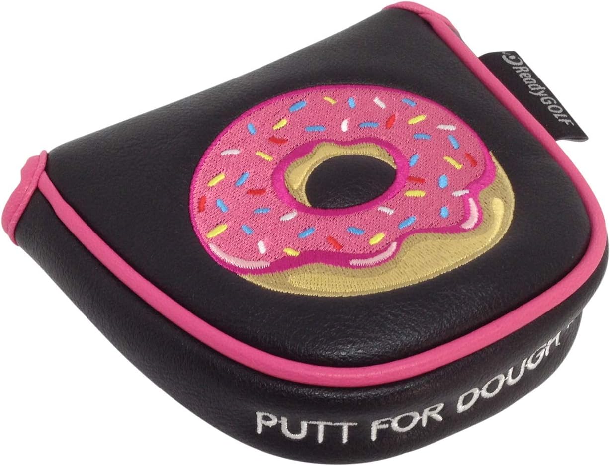 Donut putter cover Clearance