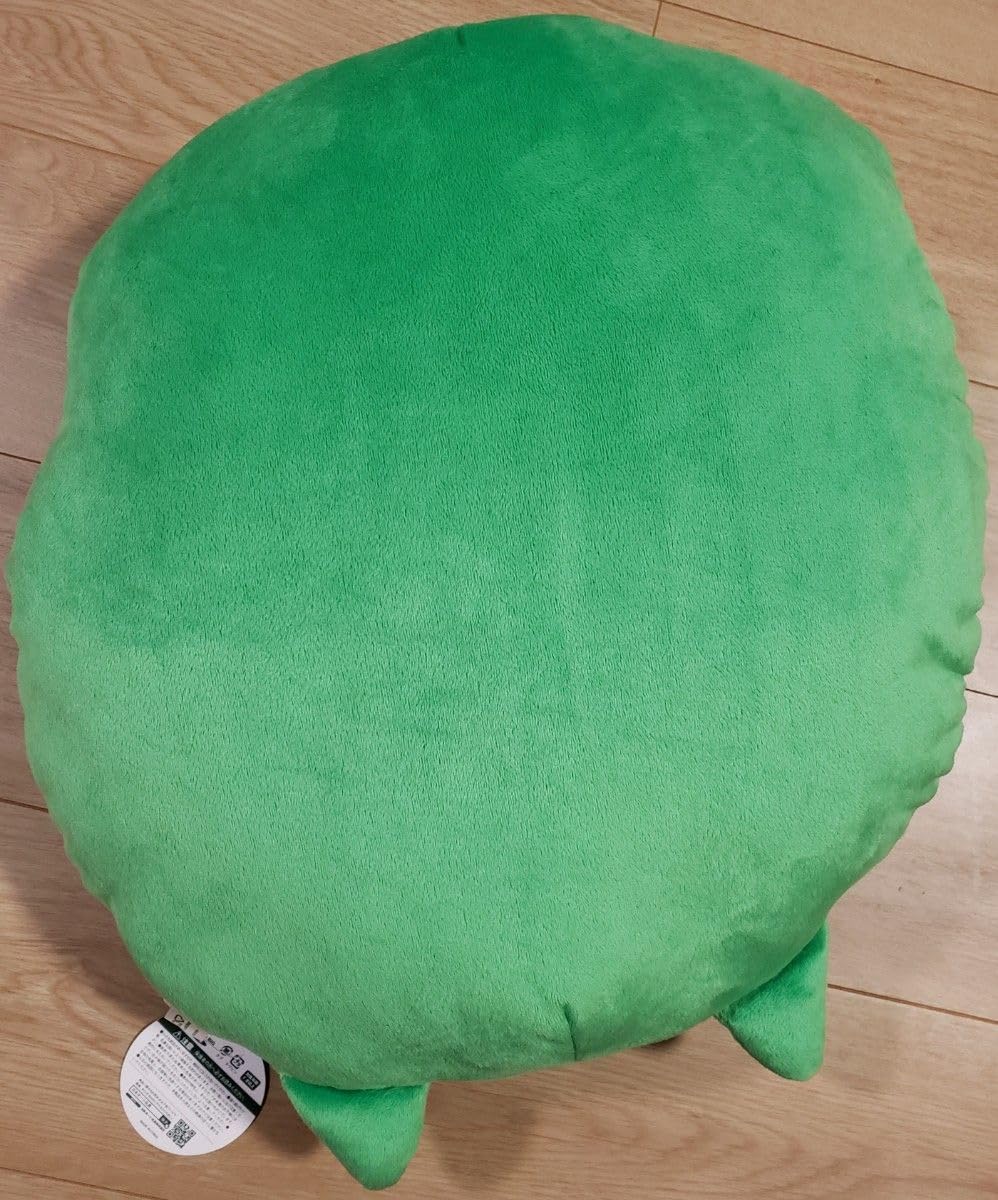 Amazon.co.jp: マエスケ ぬいぐるみ BIG モーリーファンタジー MAESUKE