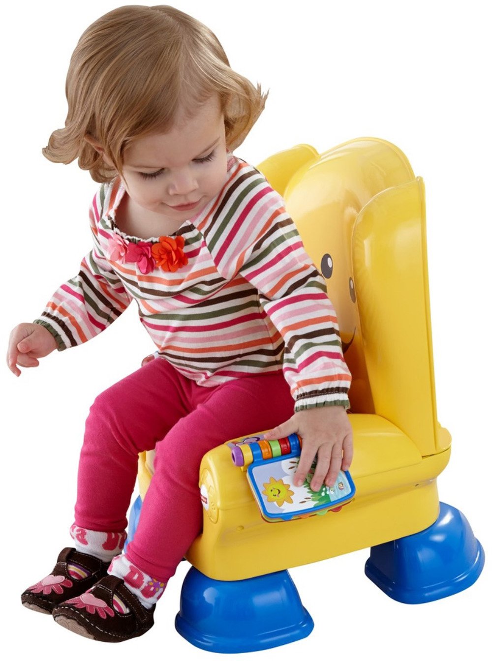 Buy Fisher Price Laugh And Learn Smart Stages Chair Online At Low Prices In India Amazonin Buy Fisher Price Laugh And Learn Smart Stages Chair Online At Low Prices In India Amazonin