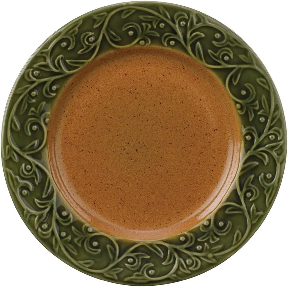 Park Designs Verona Dinner Plate - set of 4