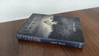 Desertion: In the Time of Vietnam