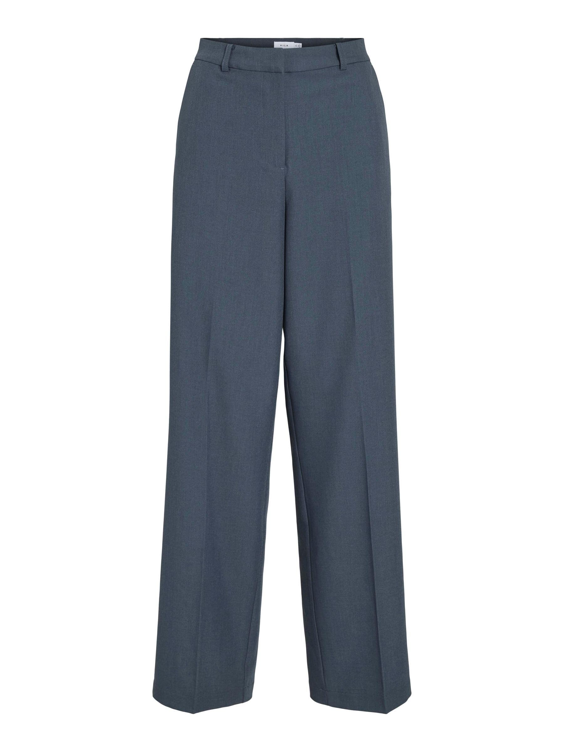 Vila Female Hose High Waist
