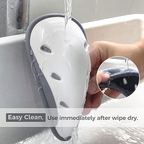 Miniatura 5 de COOLOMG Athletic Cup Flex - Copa protectora para niños, jóvenes y adultos, para béisbol, fútbol, lacrosse, hockey, MMA