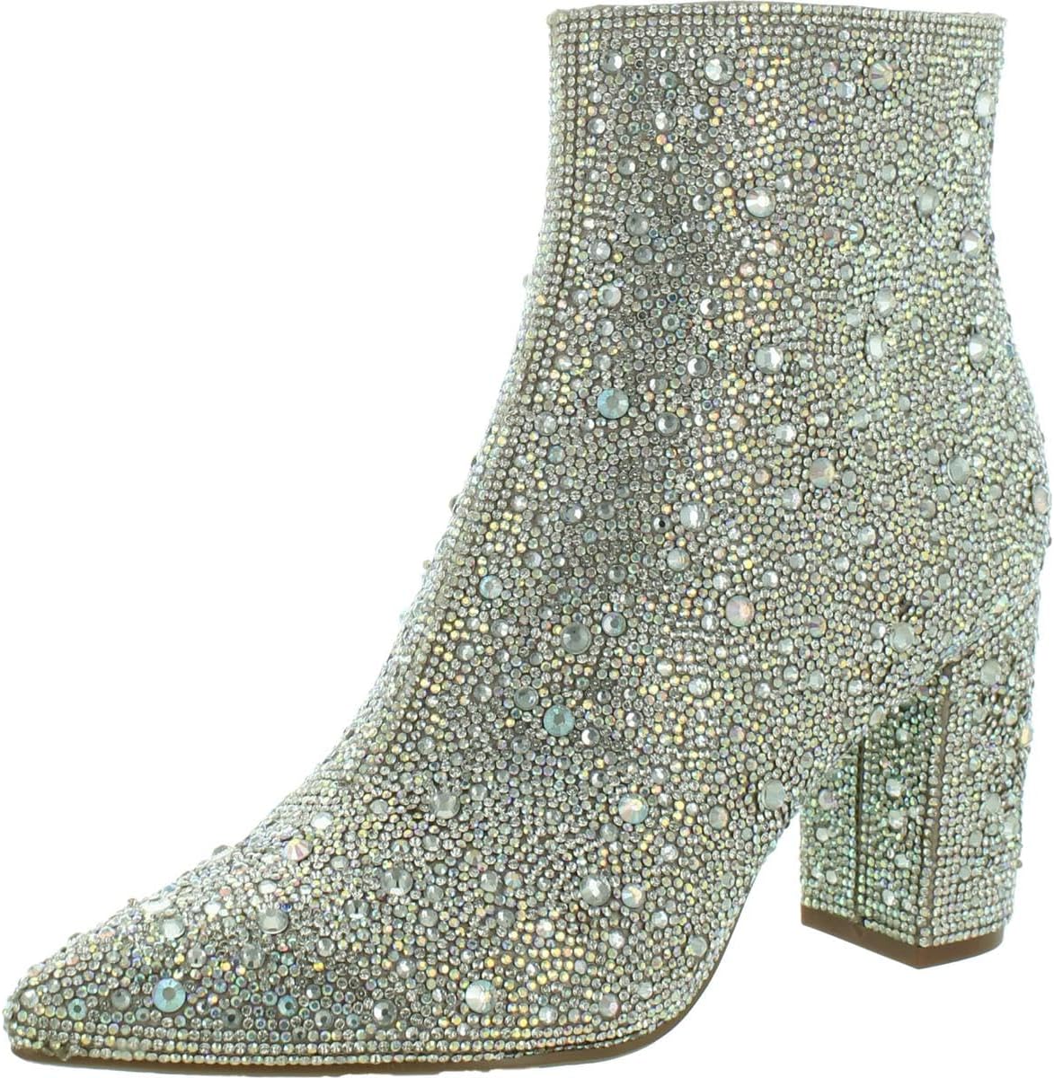 Betsey Johnson Women's Sb-Cady Ankle Boot - Image 2