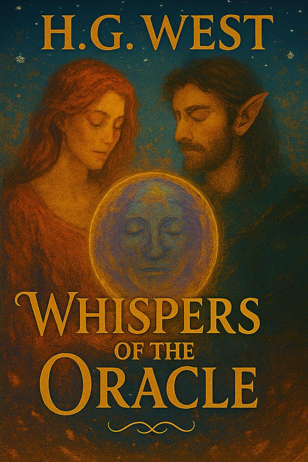 Whispers of the Oracle