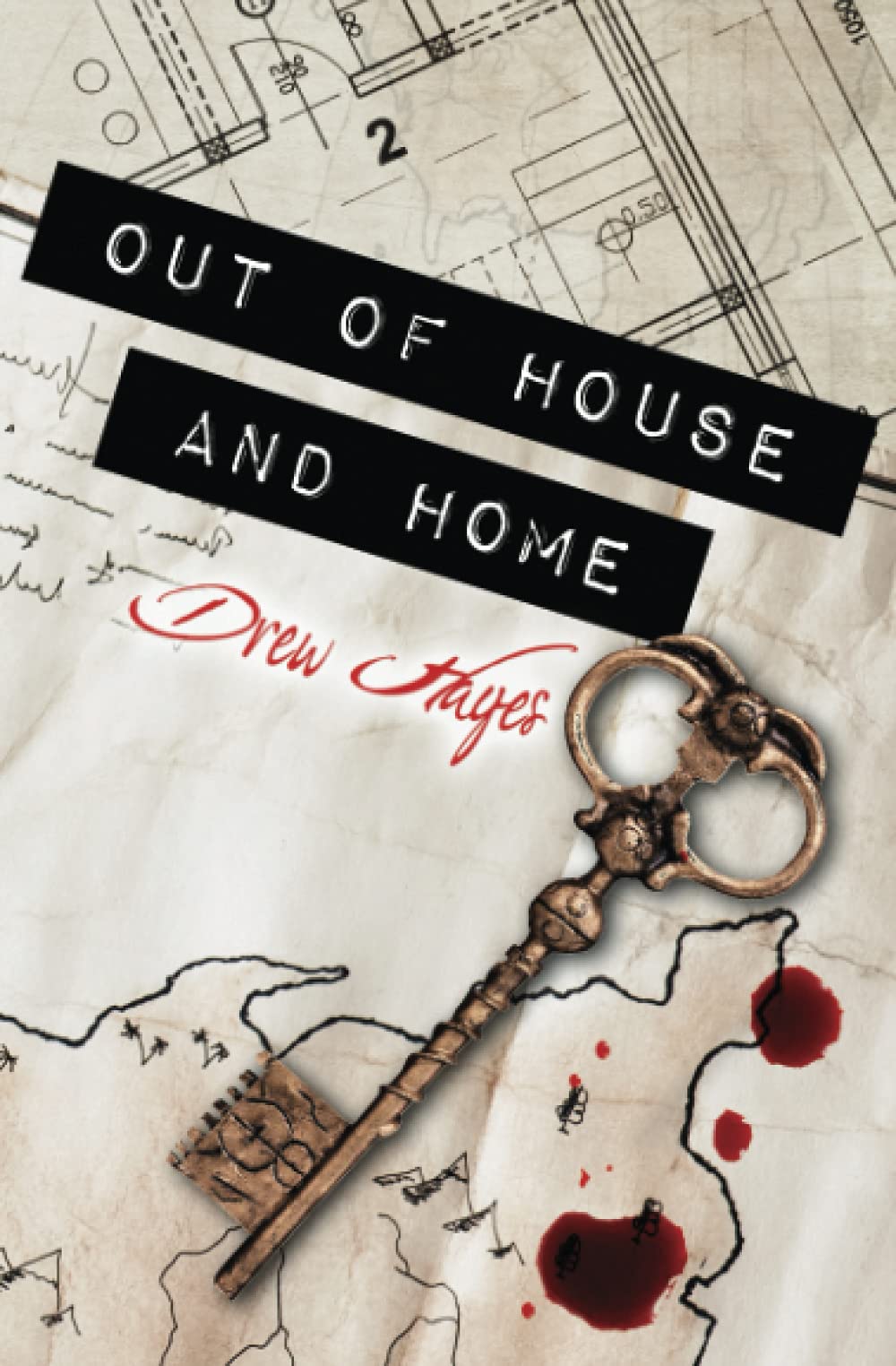 Out of House and Home: 7 (Fred the Vampire Accountant)