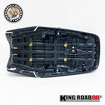 Amazon | King Road 88 ヤマハ / XJR400 / 前期 / 4HM ☆ タック