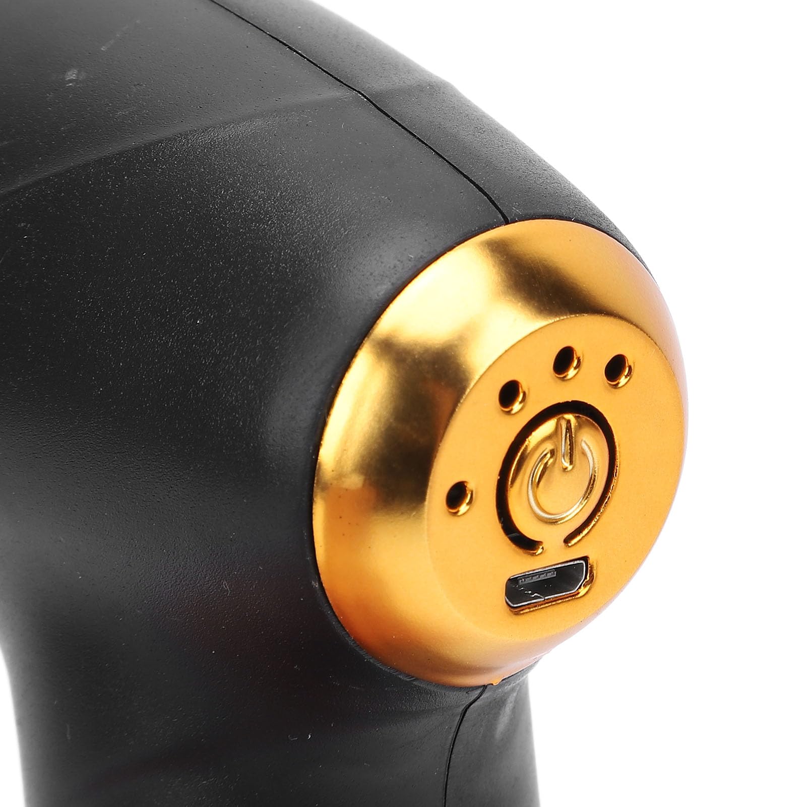 Ejoyous Batidora de Mano Inalámbrica, Batidora de Mano Eléctrica Recargable por USB con ABS y Acero Inoxidable, de Huevos Portátil de 1200 MAh, Compacta para Hornear, Cocinar, Viajes, Uso Doméstico