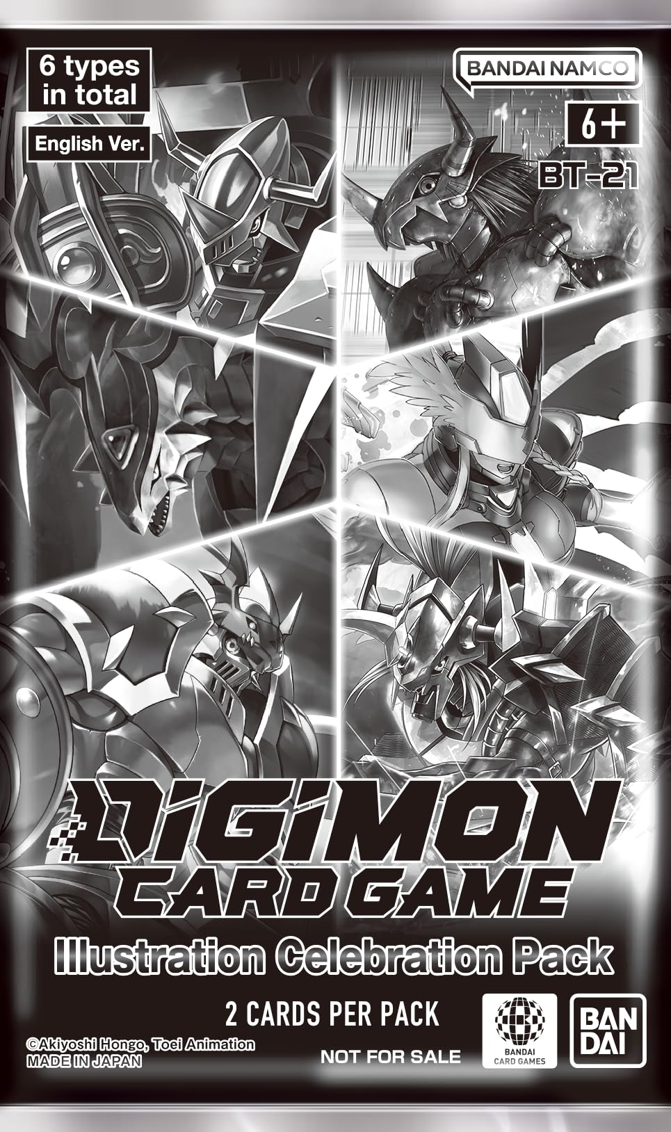 digimon world convergence cards Amazon.com: Bandai | Digimon: World Convergence (BT21) Booster Display |  Trading Card Game | Ages 6+ | 2 Players
