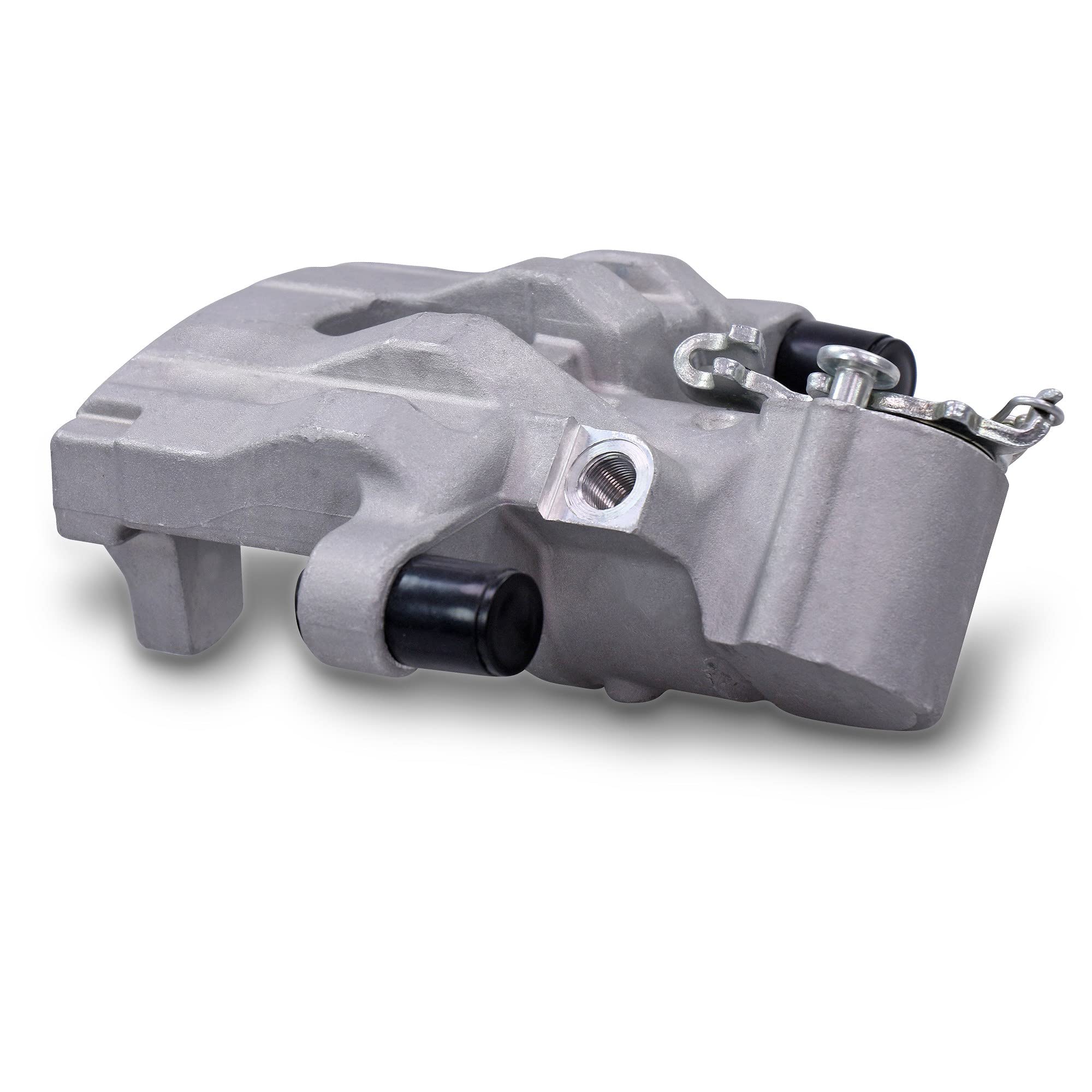 ATEC Germany 2x pinza freno posteriore destra e sinistra senza supporto, compatibile con OPEL SIGNUM CC (Z03), VECTRA C Caravan (Z02), VAUXHALL SIGNUM (Z03), VECTRA Mk II (C) estate (Z02)