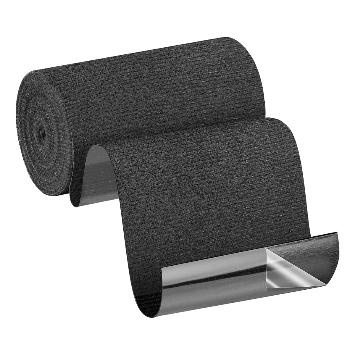 Gutol Fabric Repair Tape, for Car Soft Top, Canvas, Awning, Tent, Tarpaulin (10 cm x 2 m)