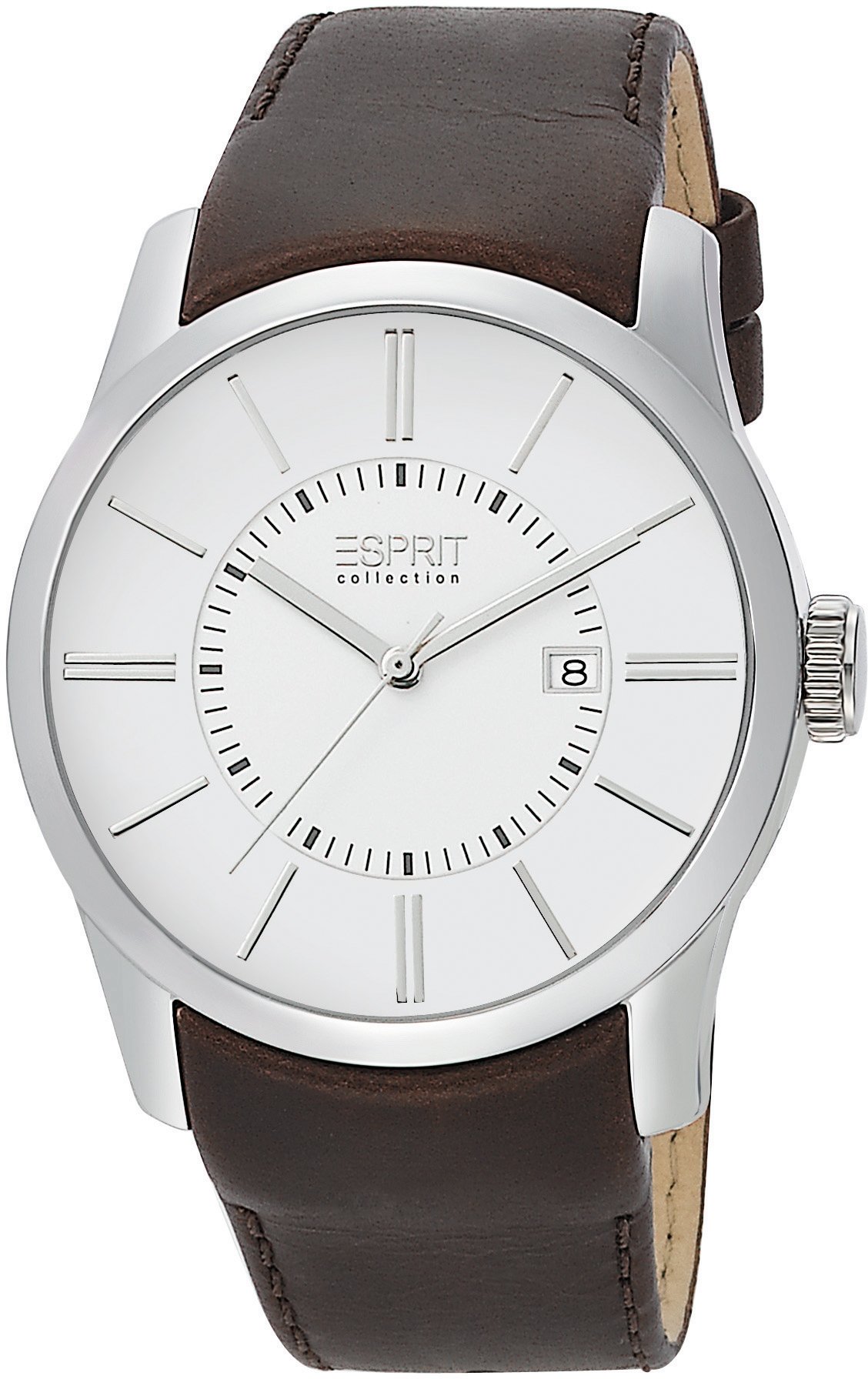 Montre Vintage Esprit Pour Femme - Mouvement Quartz, Occasion, Style Rétro