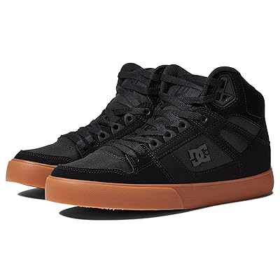 DC Pure High Top WC Men