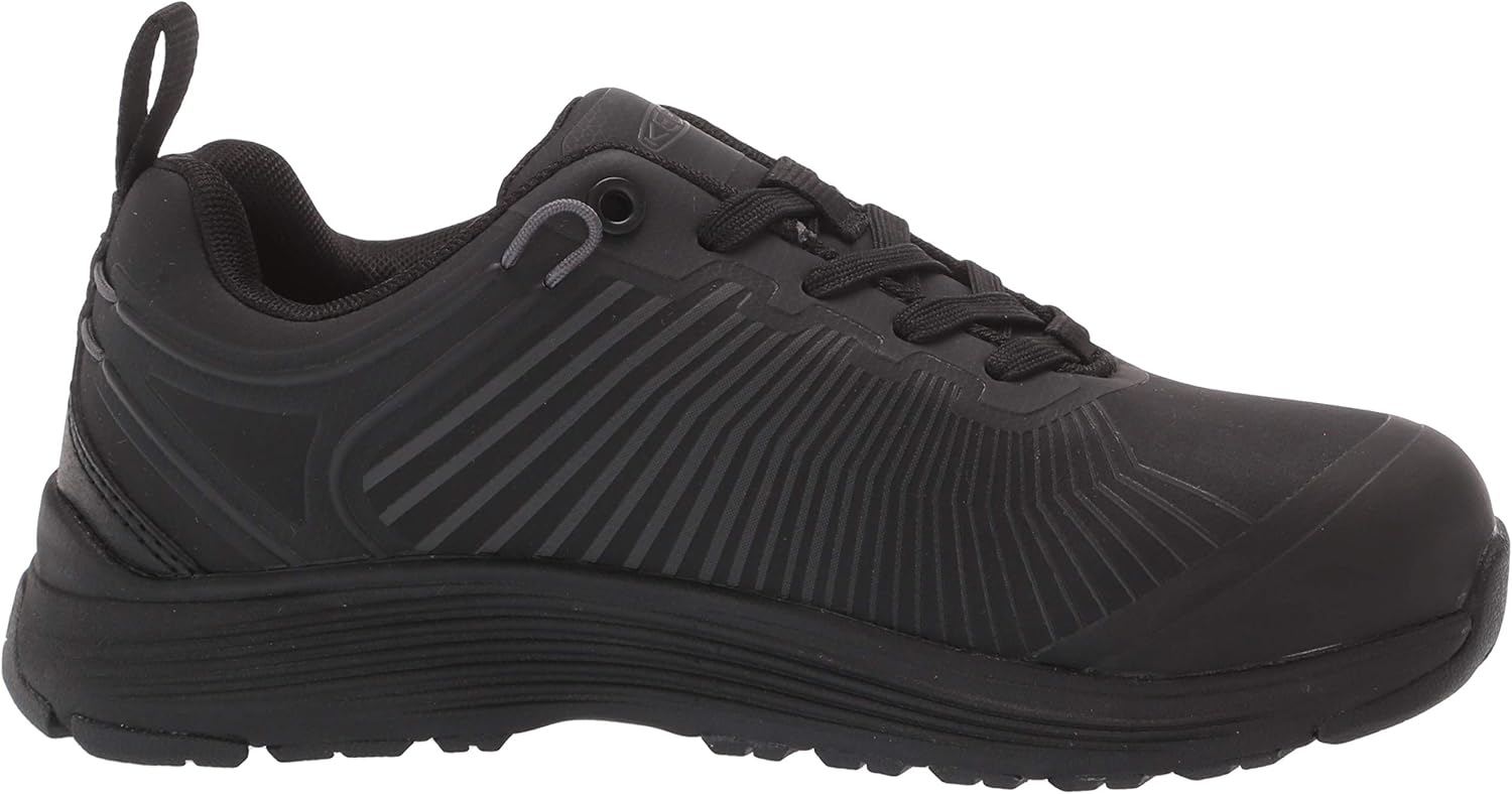 KEEN Utility Women's Sparta Xt Low Height Slip Resistant Alloy Toe Work Shoes