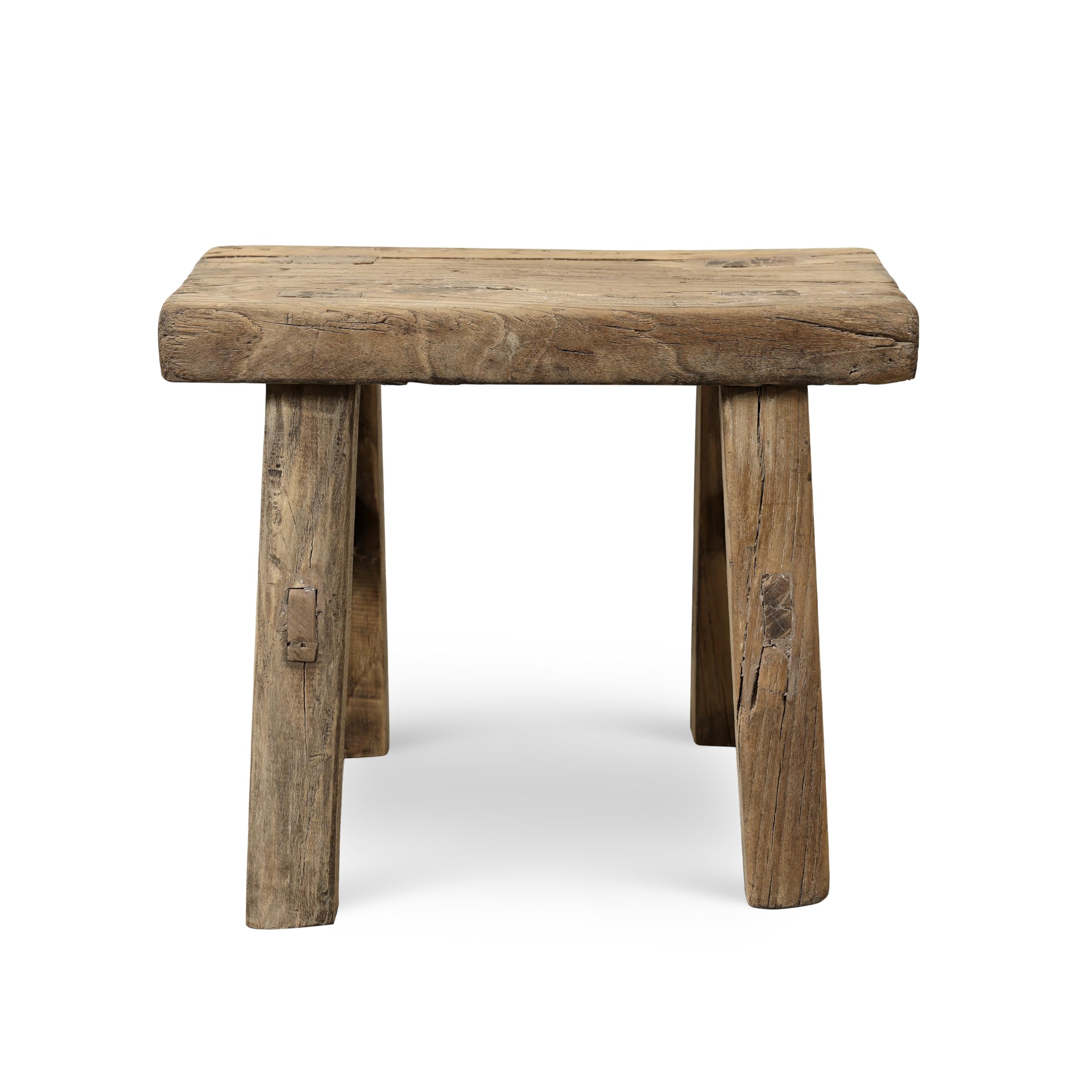 Amazon.com : Artissance 11-Inch Rectangular Natural Wood Mini