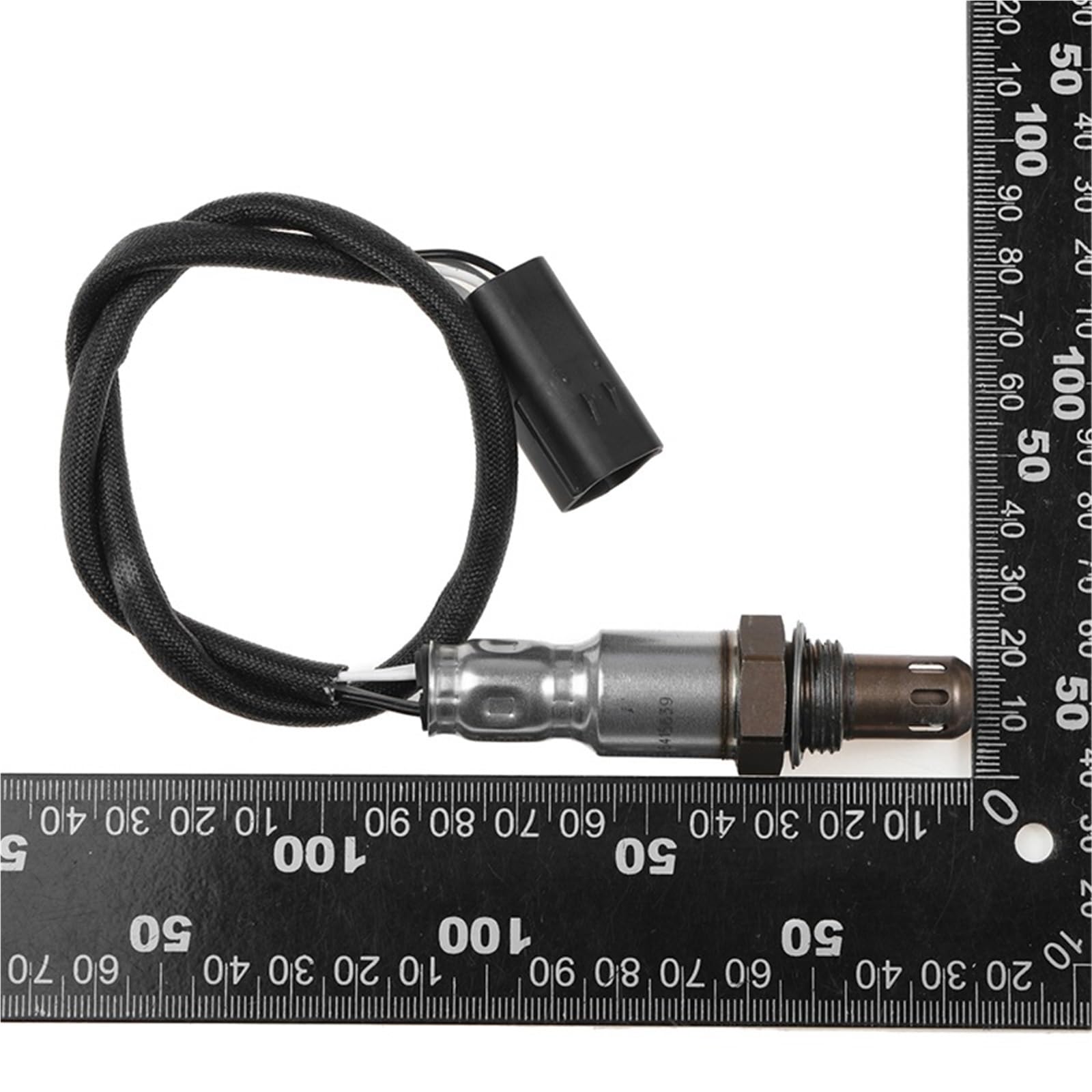 Sensore Di Ossigeno Sensore del rapporto tra ossigeno e carburante, sonda lambda, 96415639 per Chevrolet Spark sostituire