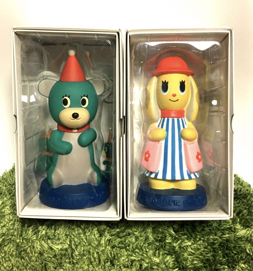 Fevil モダンペッツ キャラ博 Fevil モダンペッツ キャラ博