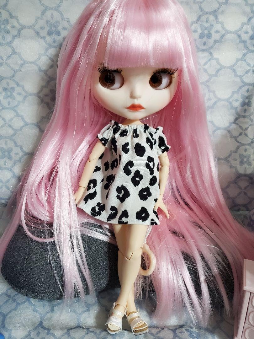 アイシードール可動ボディ1/6ドールカスタムドールICY着せ替え人形