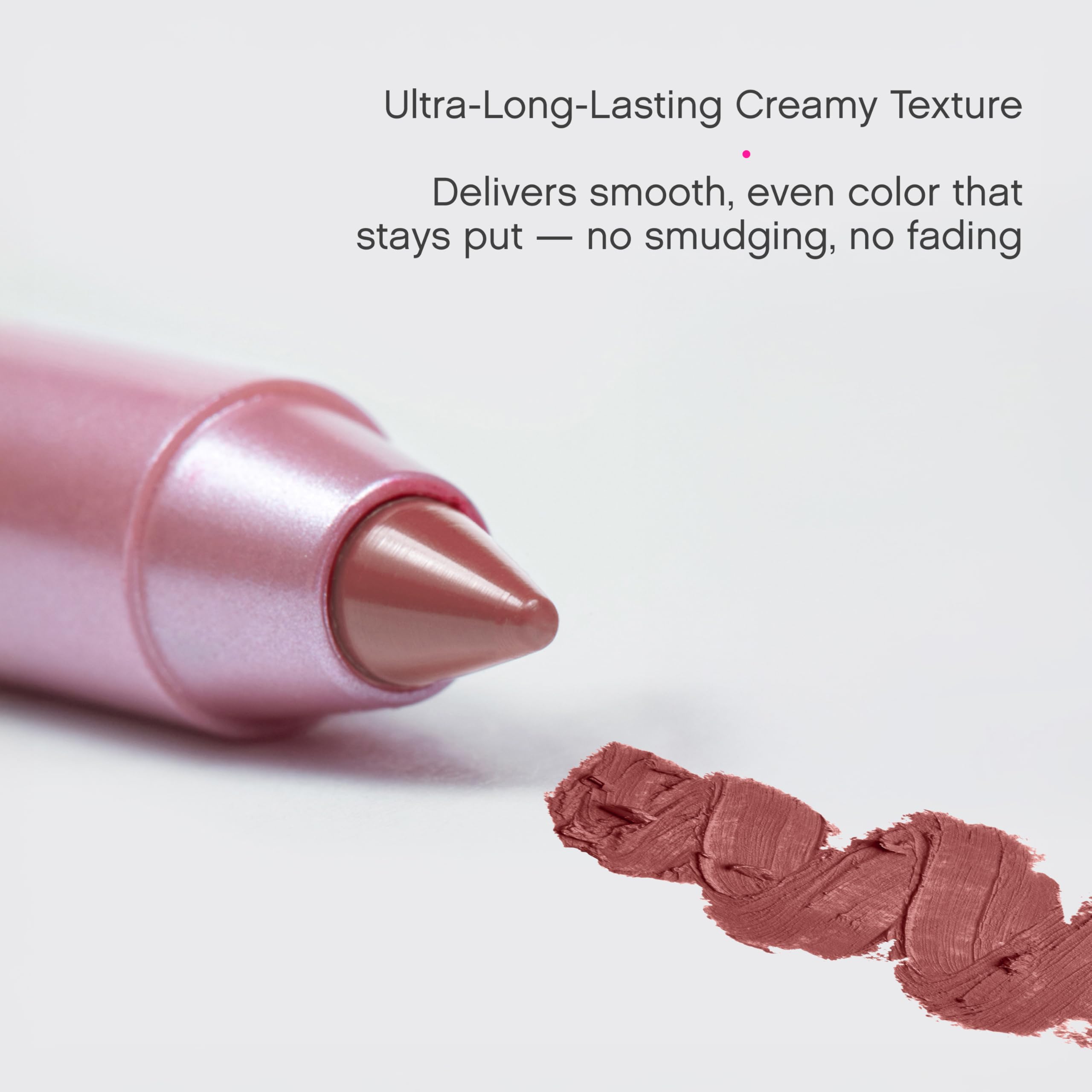 Vivienne Sabo - Long Lasting Gel Lipliner/Crayon Gel a levres Liner Constance 02 - Warm Nude