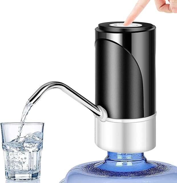 water dispenser for office