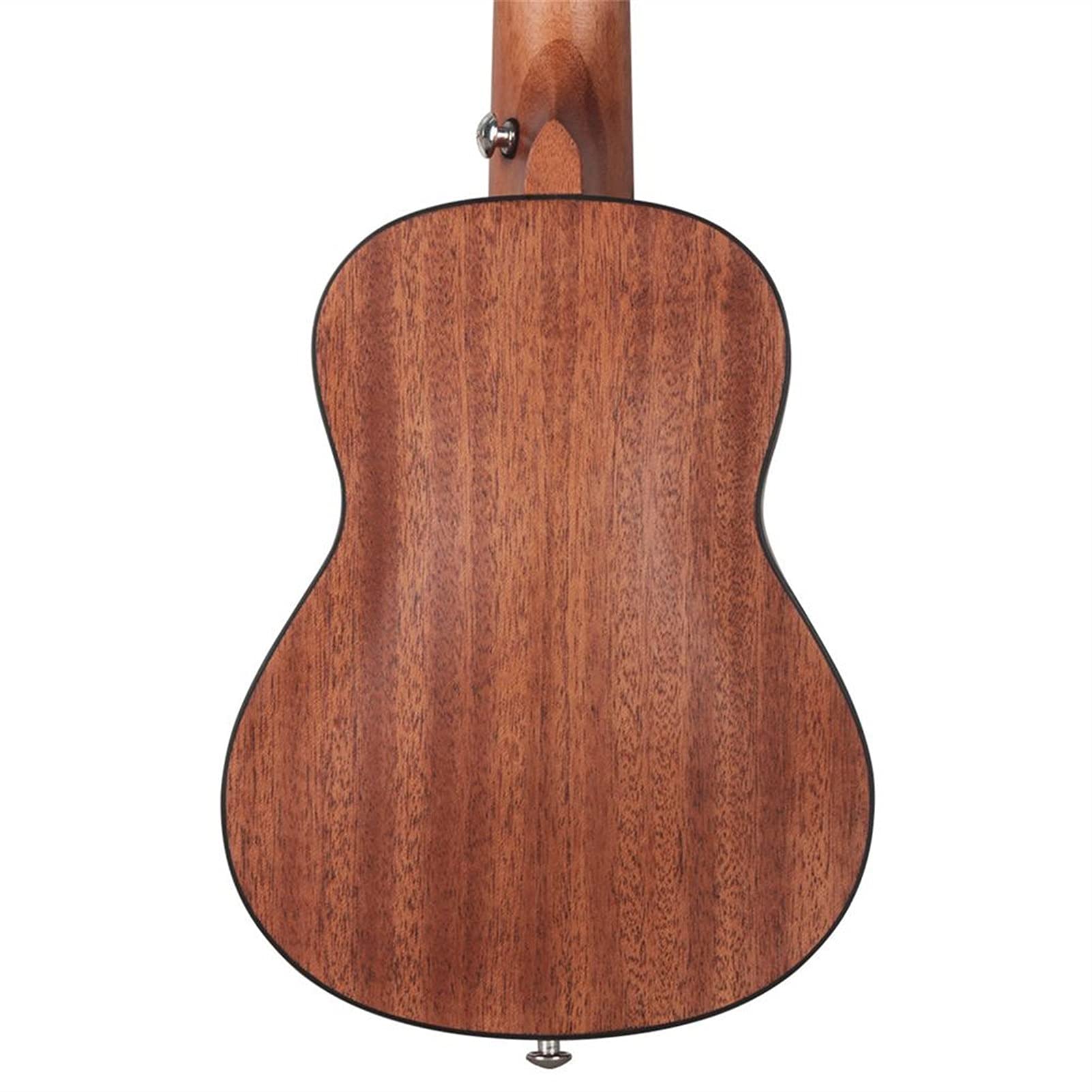 21 Pollici Ukulele Mahogany Chitarra Acustica Ukulele Mahogany Dingerboard Neck Hawaiian Four-String Guitar Ukulele Concerto Ukulele