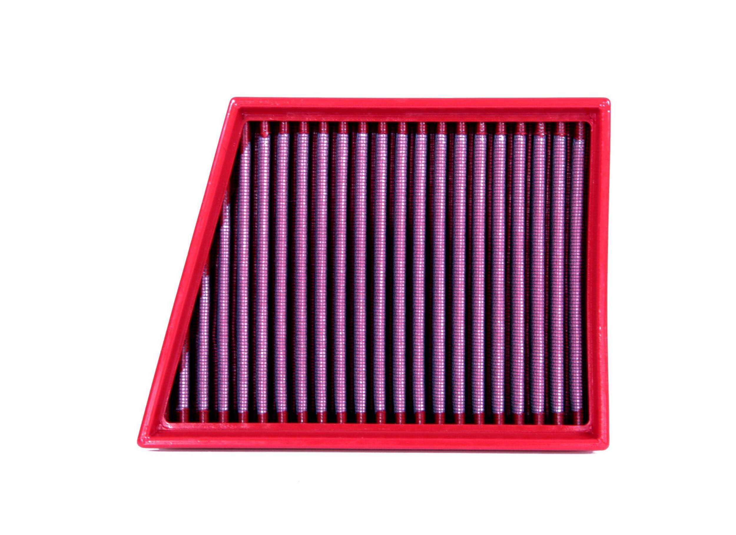 BMC Luftfilter Luftfilter FORD TRANSIT / TOURNEO COURIER (C4A) 1.0 EcoBoost, BJ 14 >:Sport Replacement Air Filter
