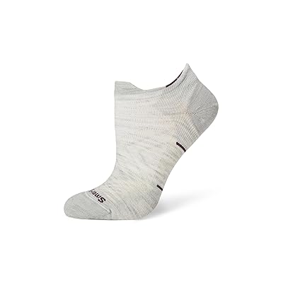 Smartwool Run Zero Cushion Low Ankle Socks Women