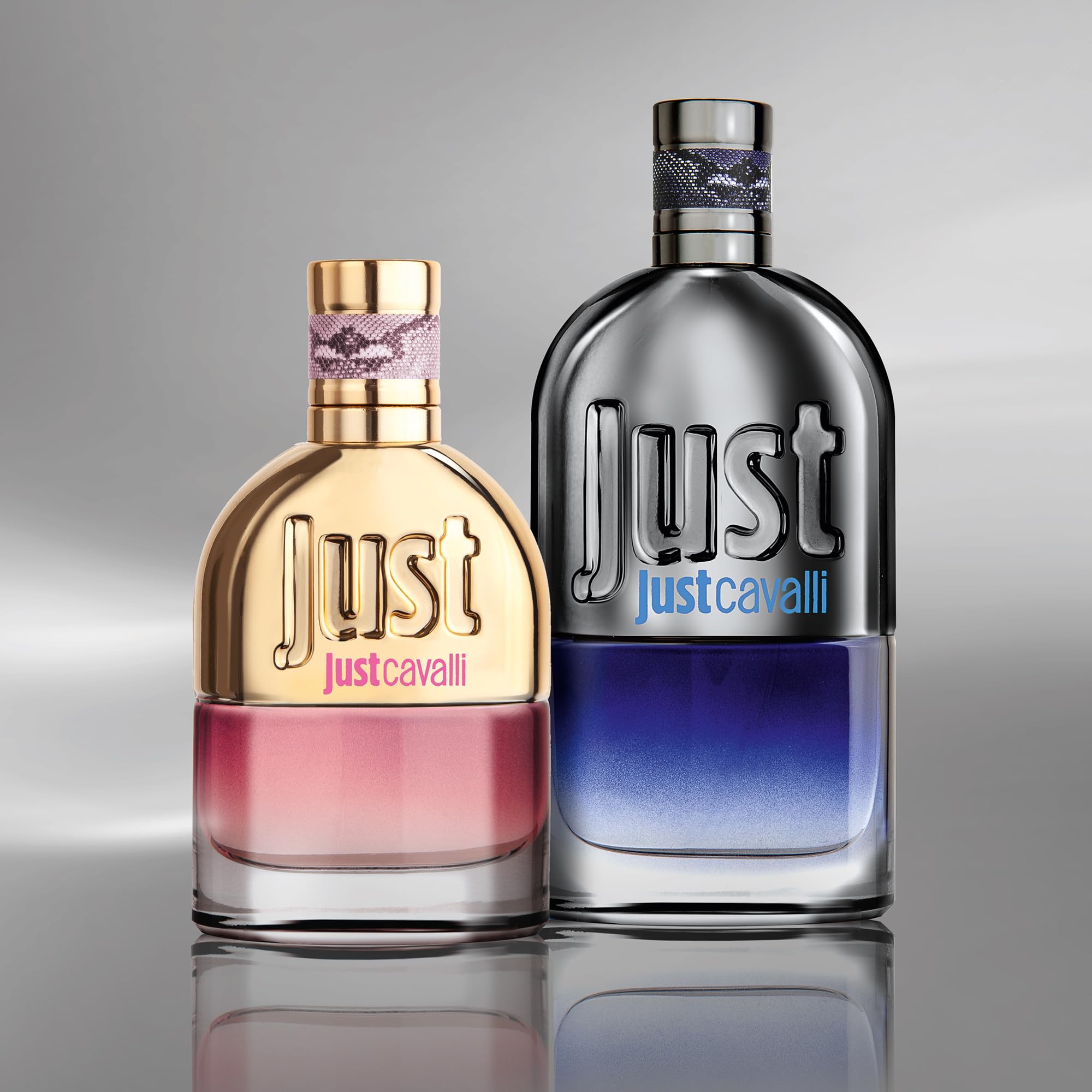 Just Cavalli For Him Roberto Cavalli Eau de Toilette - Perfume