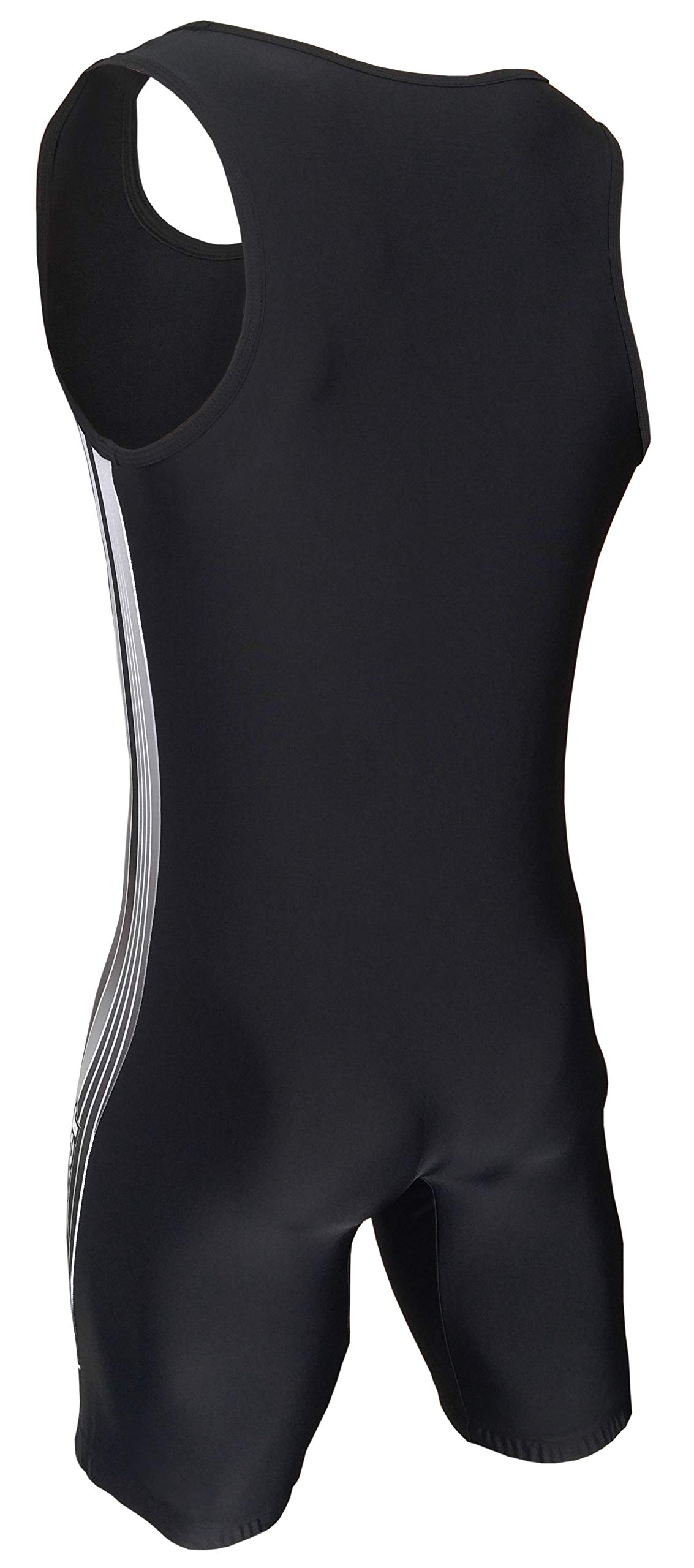 Sollevamento pesi Singlets Tuta Gladiator V2 sollevamento pesi (S) 56-69kg