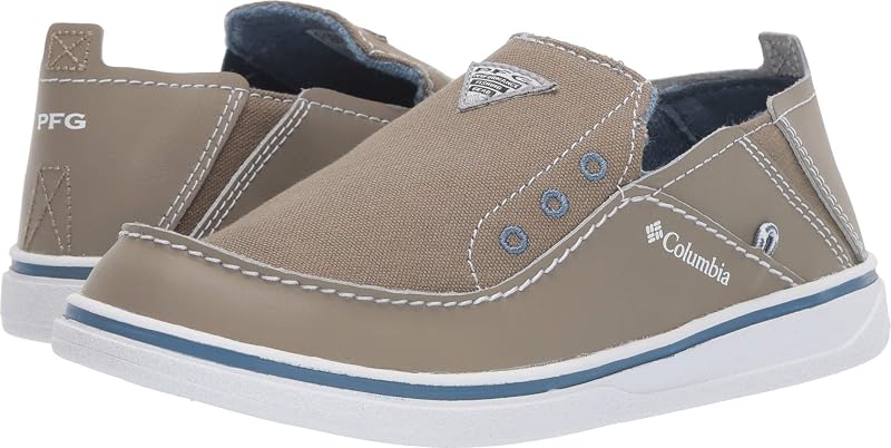 Columbia Kids Bahama™ PFG (Toddler/Little Kid/Big Kid) | Fishing Shoes