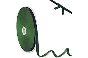 Premium Velvet Gift Ribbon: Unleash Creativity and Style for Every Occasion