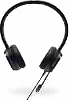 Dell Headset Uc350 Noise Cancelling Dell Uc150 Dell Pro Stereo
