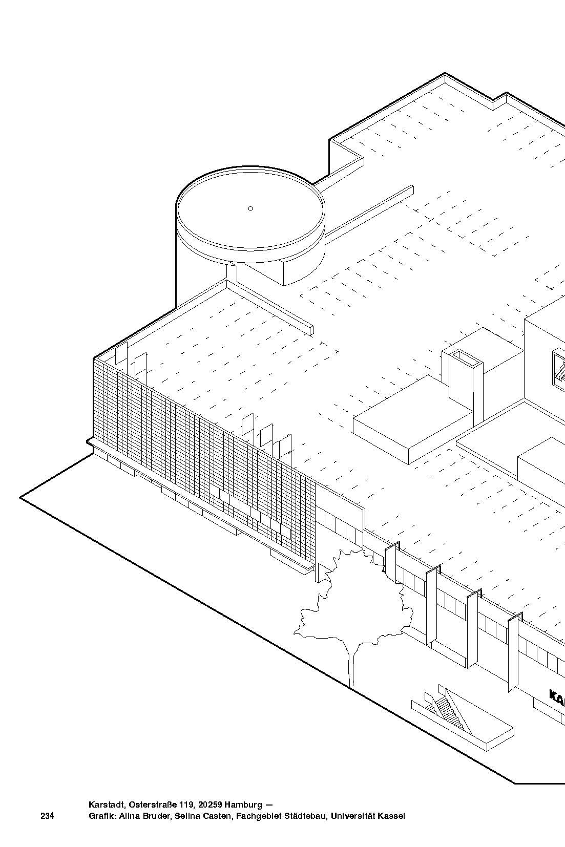 Die obsolete Stadt: Wege in die Zirkularität