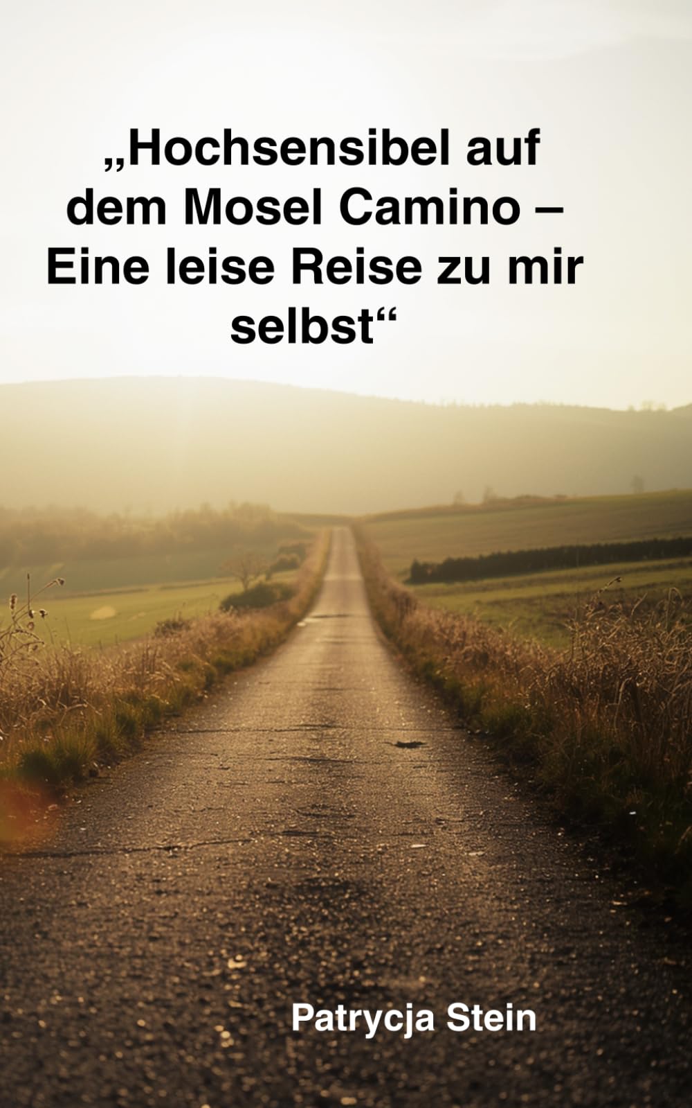 „Hochsensibel auf dem Mosel Camino – Eine leise Reise zu mir selbst“