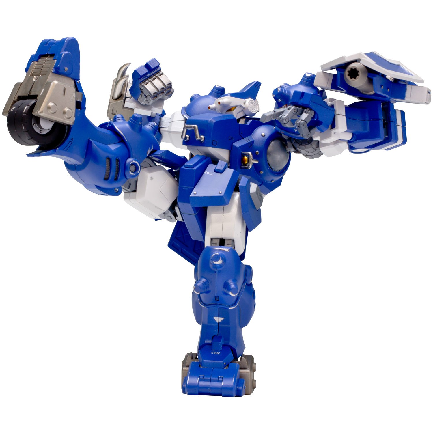 Amazon | RIOBOT ブロディア 宮沢模型流通限定 2Pカラー