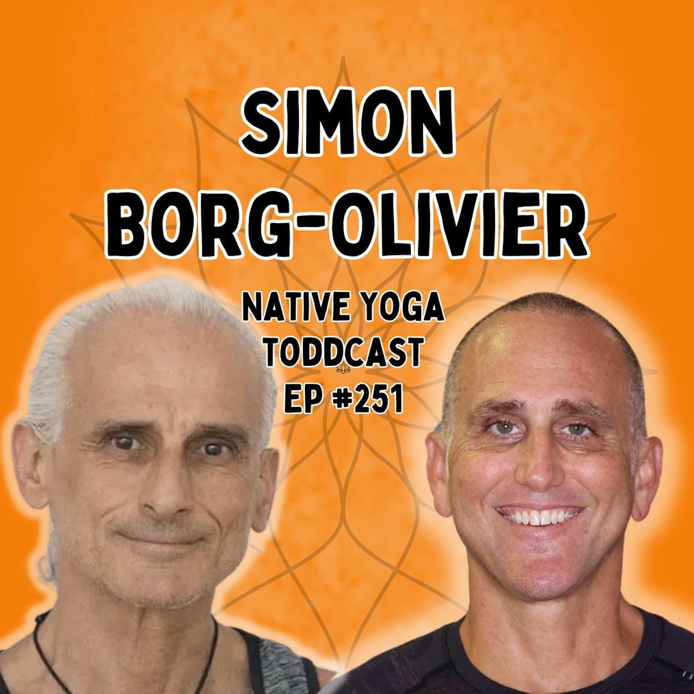 Simon Borg-Olivier: From Tradition to Innovation in Yoga