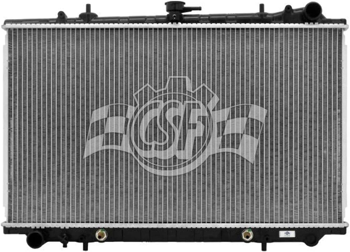 CSF 2464 Radiator