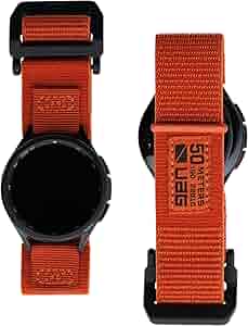 Amazon.com: URBAN ARMOR GEAR UAG Compatible with Samsung Galaxy