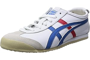 Onitsuka Tiger Women's Mexico 66 Sneakers